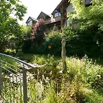 Und Gutsgaststaette Rappenhof Отель Вайнсберг