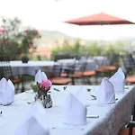 Отель Und Gutsgaststaette Rappenhof 3*