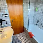 Und Gutsgaststaette Rappenhof Отель 3*