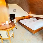 Und Gutsgaststaette Rappenhof 3* Вайнсберг