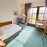 Отель Und Gutsgaststaette Rappenhof 3*