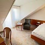 Und Gutsgaststaette Rappenhof Отель