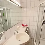Отель Und Gutsgaststaette Rappenhof