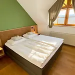Отель Und Gutsgaststaette Rappenhof 3*