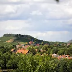Отель Und Gutsgaststaette Rappenhof 3*