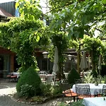 Отель Und Gutsgaststaette Rappenhof