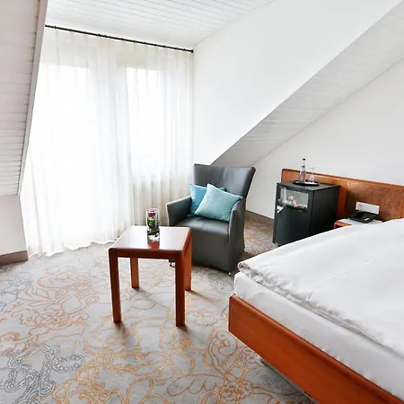 Und Gutsgaststaette Rappenhof Hotel 3*