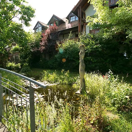 Und Gutsgaststaette Rappenhof Hotel Weinsberg