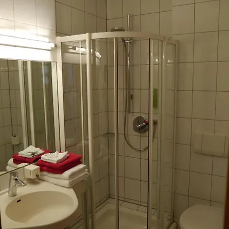 Und Gutsgaststaette Rappenhof 3*