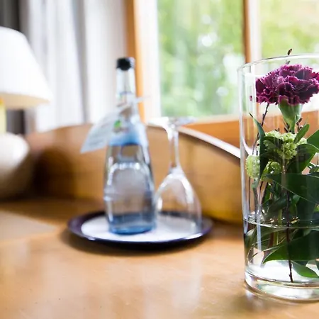 Hotel Und Gutsgaststaette Rappenhof 3*