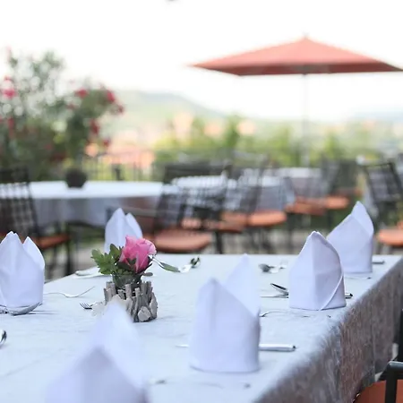 Hotel Und Gutsgaststätte Rappenhof 3*
