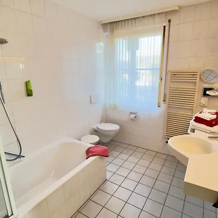 Hotel Und Gutsgaststaette Rappenhof