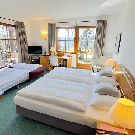 Und Gutsgaststaette Rappenhof Hotel 3*