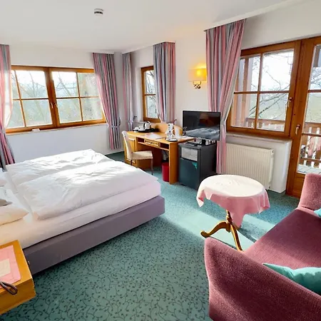 Hotel Und Gutsgaststaette Rappenhof 3*