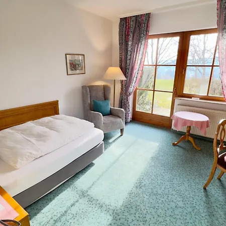 Hotel Und Gutsgaststaette Rappenhof 3*