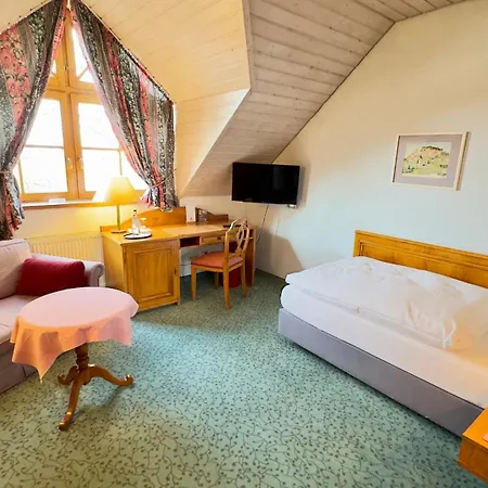 Hotel Und Gutsgaststaette Rappenhof Weinsberg