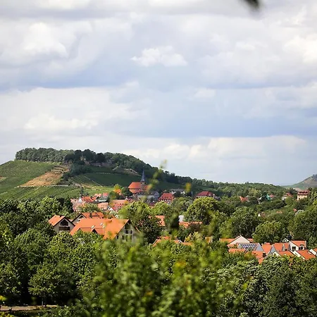 Hotel Und Gutsgaststätte Rappenhof 3*