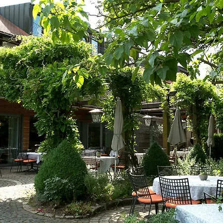 Hotel Und Gutsgaststätte Rappenhof